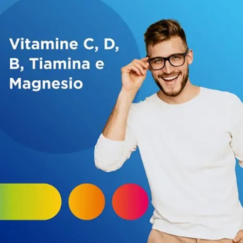 Multicentrum Uomo 30 Compresse