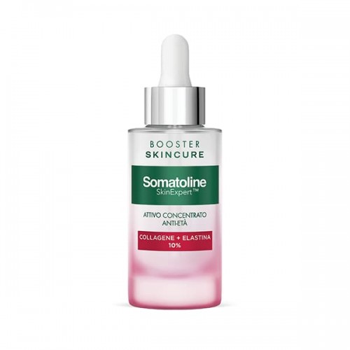 Somatoline Skincure Booster Ridensificante