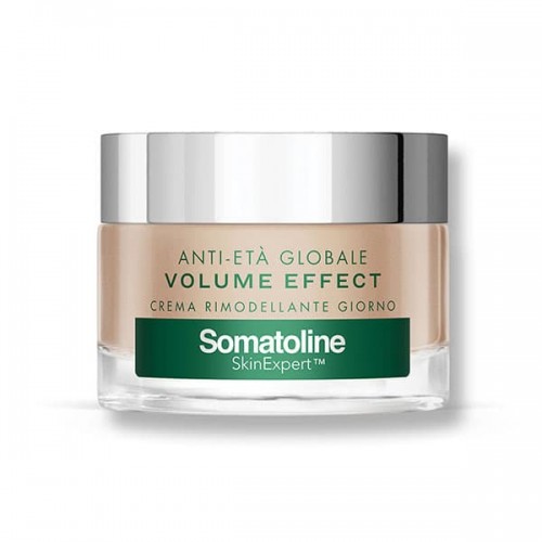 Somatoline Volume Effect Crema Ristrutturante