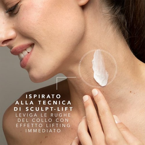 Somatoline Skin Expert Collo Decolleté Crema Lifting