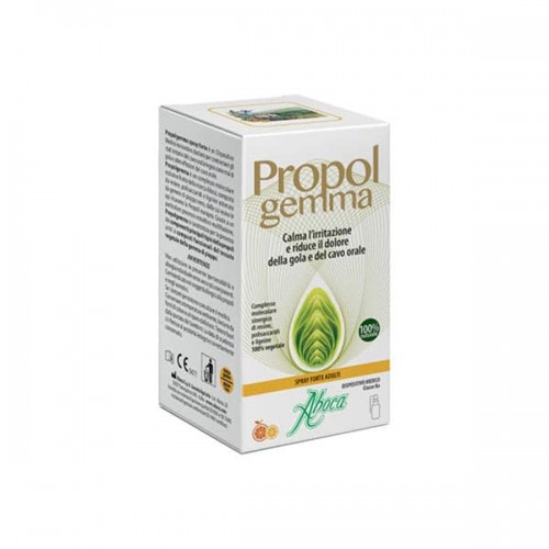 Propolgemma Spray forte 30 ml