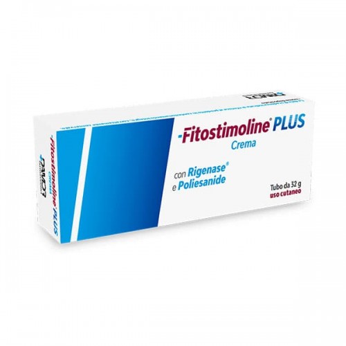 Fitostimoline Plus Crema 32 g