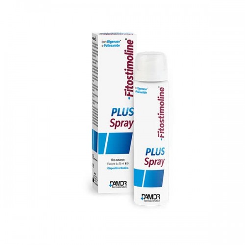Fitostimoline Plus Spray 75 ml