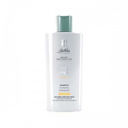 Bionike Defence Hair Shampoo Nutriente 200 ml