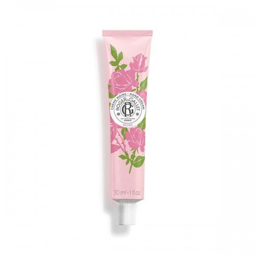 Roger & Gallet Crema Mani Rose 30 ml