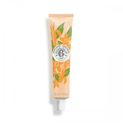 Roger & Gallet Crema Mani Neroli 30ml