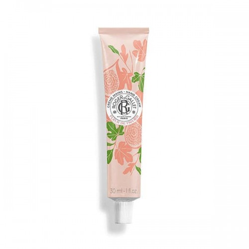 Roger & Gallet Crema Mani Fleur De Figuier 30ml