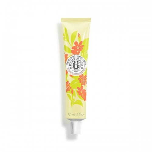 Roger & Gallet Crema Mani Fleur DOsmanthus 30ml