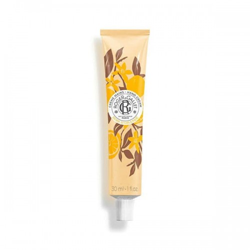 Roger & Gallet Crema Mani Bois DOrange 30ml