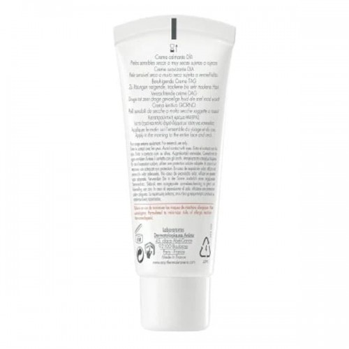 Avene Antirougeurs Giorno Crema Lenitiva Spf 30 40ml