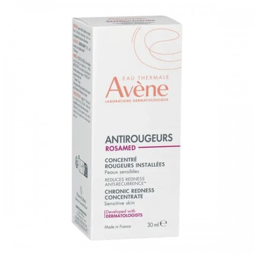 Avene Antirougeurs Rosamed Concentrato Rossori Persistenti 30ml