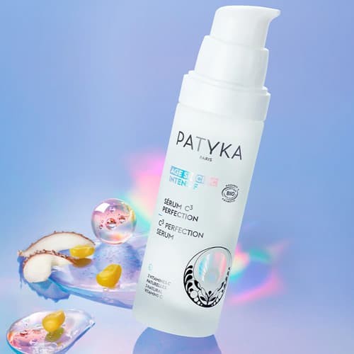 Patyka Siero C3 Perfection 30ml