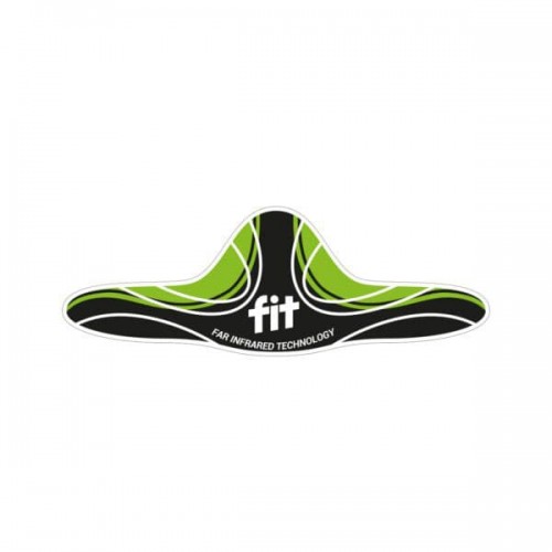 Fit Therapy Cerotto Cervicale 2 pezzi