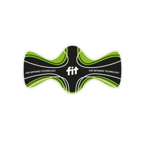Fit Therapy Cerotto Lombare 10 pezzi