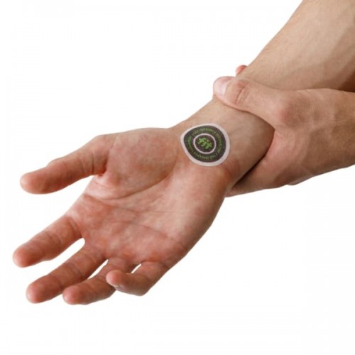 Fit Therapy Cerotto Universale 10 pezzi