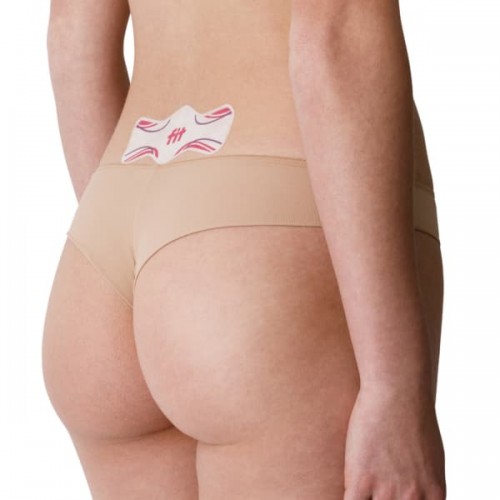 Fit Therapy Cerotto Lady 2 kit 6 pezzi