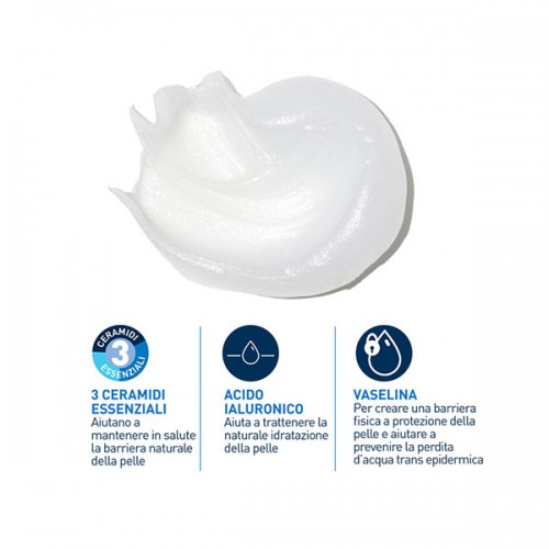 Cerave balsamo riparatore avanzato 50 ml