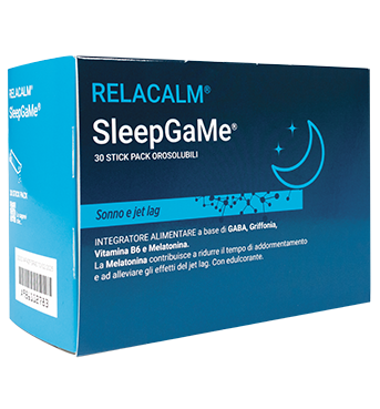 SLEEPGAME 30 stickpack