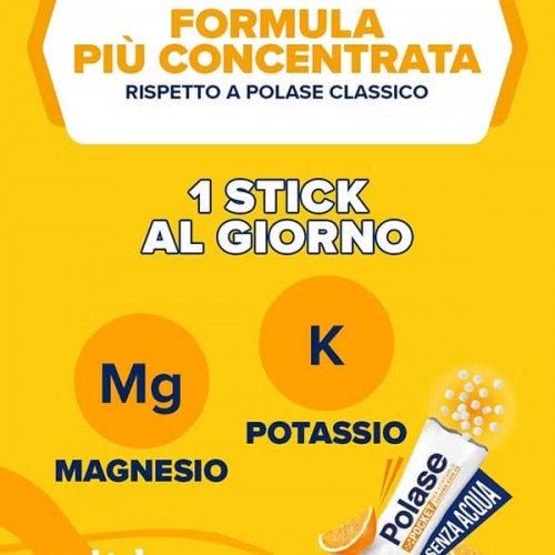 Polase Pocket 14 Stick