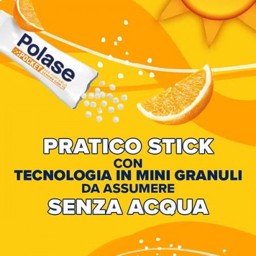 Polase Pocket 14 Stick