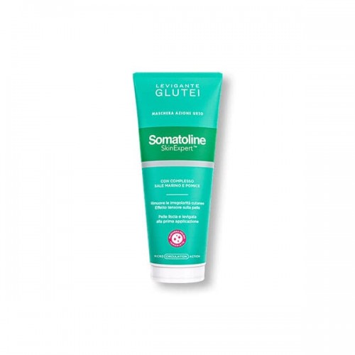 Somatoline Skin Expert Maschera Levigante Glutei