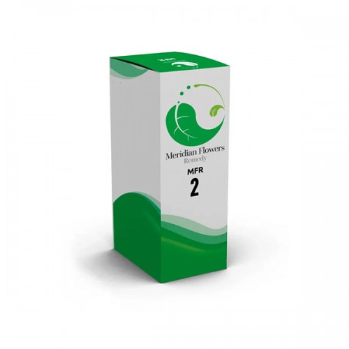 Mfr 2 meridian flowers remedy gocce 30 ml