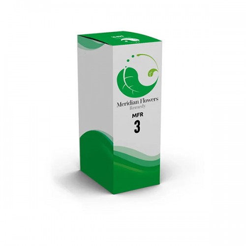 Mfr 3 meridian flowers remedy 30 ml