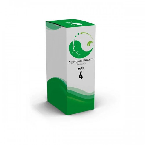 Mfr 4 meridian flowers remedy gocce 30 ml