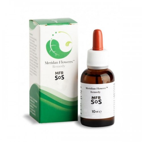 Sos 10 ml meridian flowers remedy