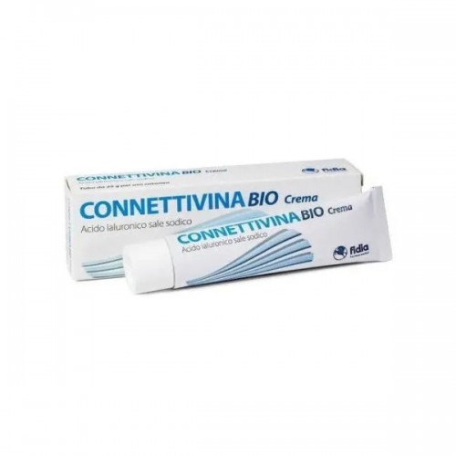 Connettivinabio crema 25 g