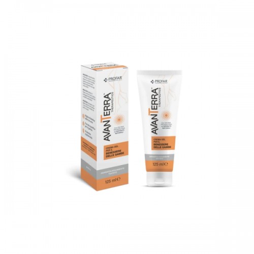 Profar Avanterra crema gel gambe
