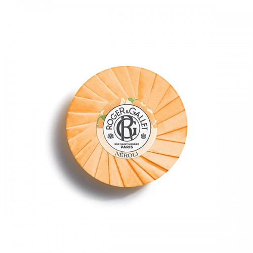 R&G neroli saponetta 100 g