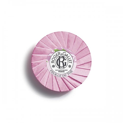 R&G feuille de the saponetta 100 g
