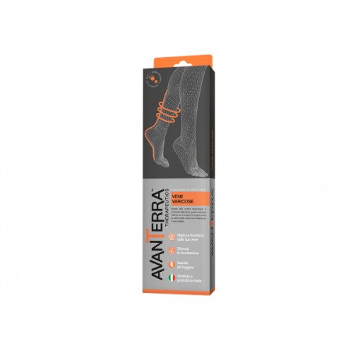 AVANTERRA PLANTARE VENE V43/44