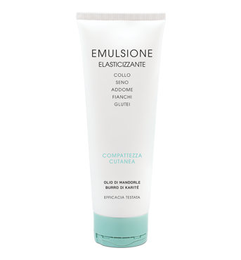 LDF essenzia emulsione corpo elasticizzante 250 ml