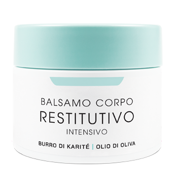 LDF essenzia balsamo corpo restitutivo 200 ml
