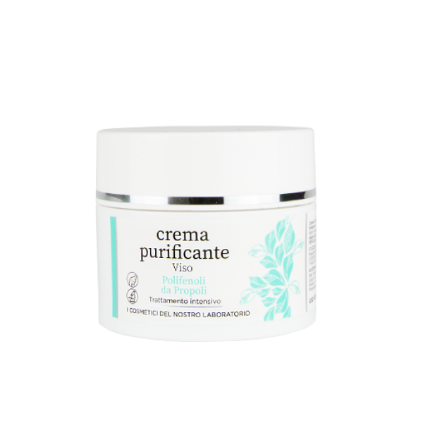 LDF essenzia crema purificante 30 ml