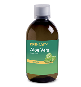 LDF Aloe Vera 500ml