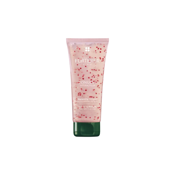 Renè Furterer Tonucia natural filler shampoo 50 ml