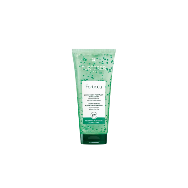 Forticea shampoo fortificante rivitalizzante 50 ml