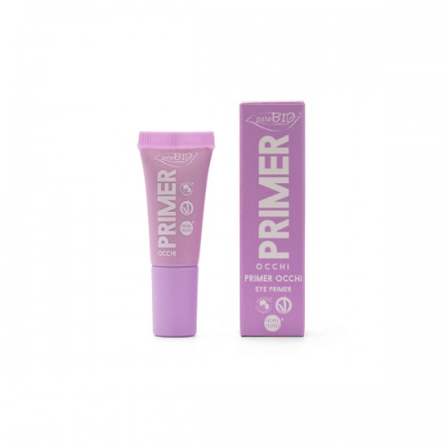 Purobio cosmetics primer occhi 7,2 ml