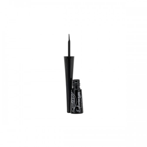 Purobio cosmetics eyeliner on fleek brush 02 3,1 ml