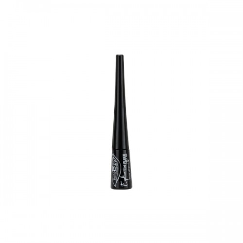 Purobio cosmetics eyeliner on fleek felt 01 3,1 ml