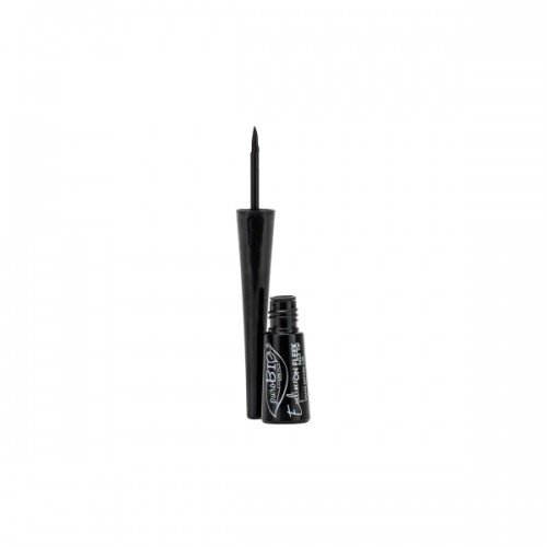 Purobio cosmetics eyeliner on fleek felt 01 3,1 ml
