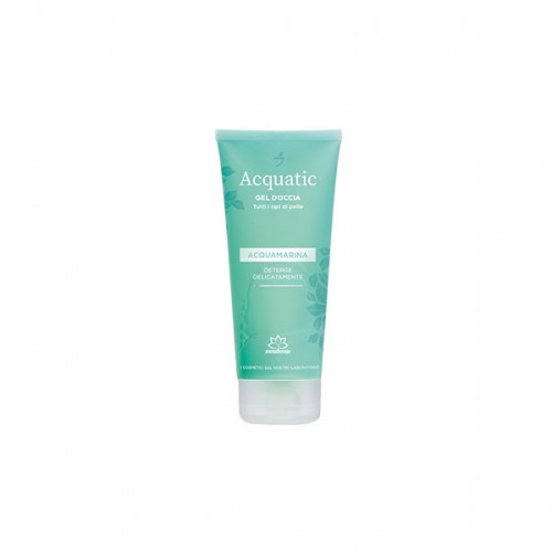 LDF Essenzia gel doccia Acquatic 200ml