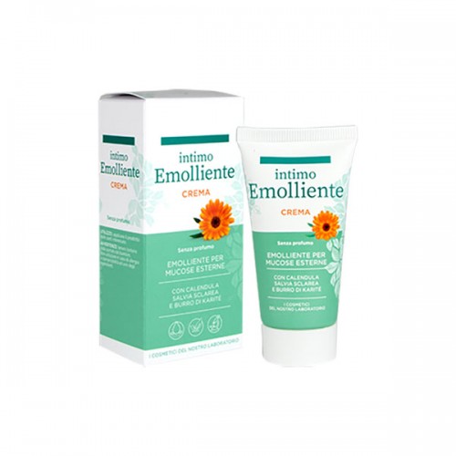LDF Igiene Intimo Emolliente 30ml