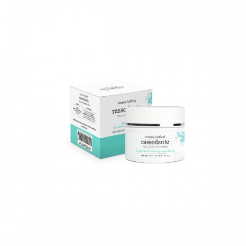 LDF Essenzia Crema Antietà Rassodante 30ml