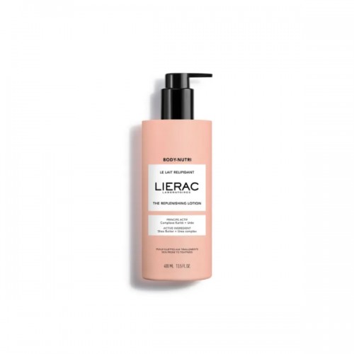 Lierac Body nutri latte relipidante 400 ml