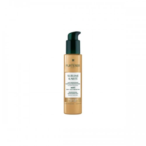 Rene Furterer Sublime karite latte disciplinante styling professionale 100 ml