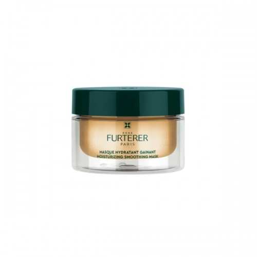 Rene Furterer Sublime karite maschera idratante disciplinante 200ml